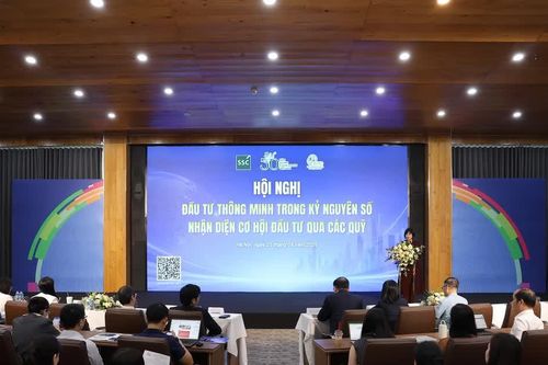 Đầu tư trong kỷ nguyên số: Hướng đi mới cho dòng vốn chuyên nghiệp và ngành quỹ