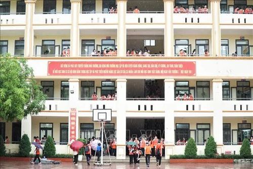 Sắp xếp mạng lưới trường lớp- Bài 1: Từ tinh gọn đầu mối đến tái cấu trúc giáo dục