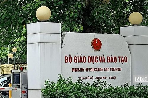 Danh sách 40 nhà giáo được đề nghị xét tặng danh hiệu Nhà giáo Nhân dân