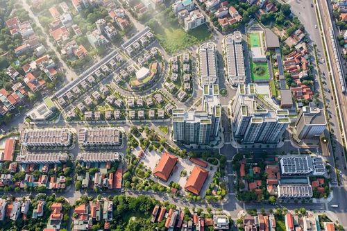 Tham vọng nghìn tỷ tại Vista Văn La, SJ Group chào bán cổ phiếu giá rẻ để giải bài toán vốn