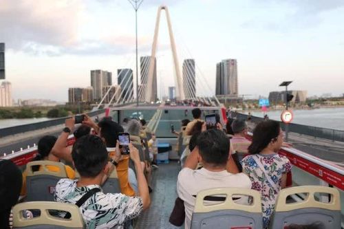 Du lịch TP Hồ Chí Minh tăng tốc với loạt sự kiện cuối năm