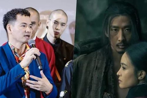 'Hộ linh tráng sĩ - Bí ẩn mộ vua Đinh' nhận nhiều phản hồi tích cực