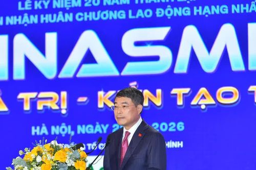 Cần cơ chế, chính sách đột phá, phù hợp cho doanh nghiệp nhỏ và vừa
