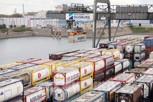 Xuất khẩu sang EU tạo việc làm cho 7,2 triệu người tại Đức
