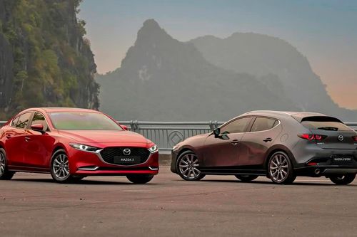 Cứ 10 người mua sedan, có 8 người chọn mẫu xe này?