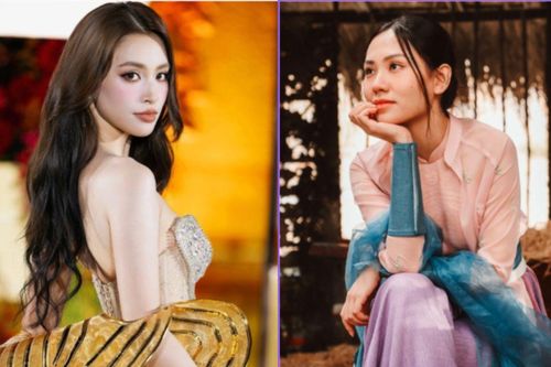 Khi các nàng hậu lấn sân điện ảnh: người trăm tỷ, người chật vật phòng vé