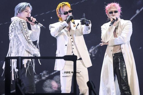G-Dragon tiết lộ bài toán âm nhạc của BIGBANG khi chỉ còn 3 thành viên