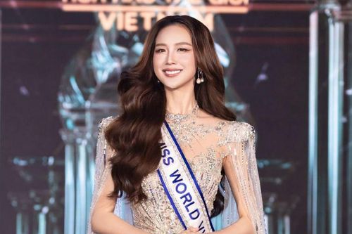 Bảo Ngọc được dự đoán đăng quang Á hậu 1 Miss World