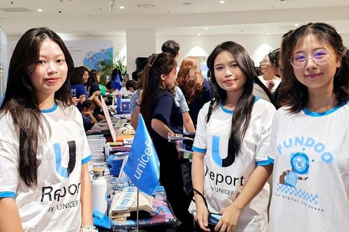 Khi phụ nữ tạo ra thay đổi - Bài 2: Để tài năng nữ có thêm không gian phát triển