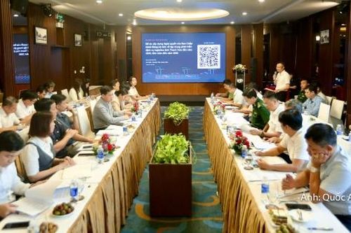 Thanh Hóa tìm 'đường băng' cho logistics bứt phá