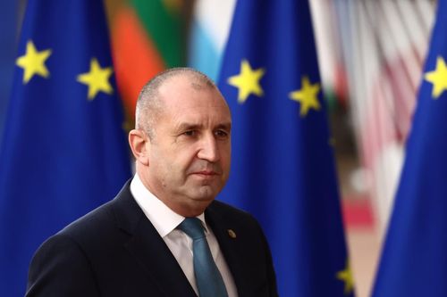 Thủ tướng Bulgaria: Máy bay quân sự Mỹ chỉ bay tới các nước NATO để tập trận