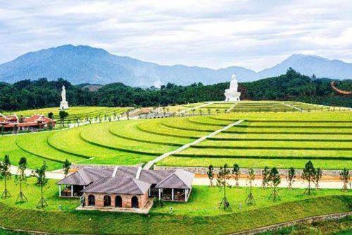 Bất động sản tâm linh: Thị trường mới nhiều tiềm năng nhưng cần hành lang pháp lý rõ ràng