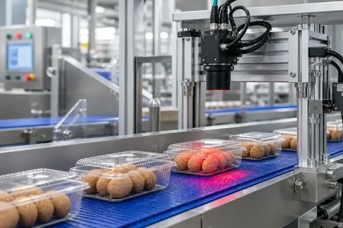 Ngành thực phẩm bước vào 'cuộc chơi' mới