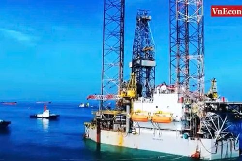 Thị trường tiềm năng hàng chục tỷ USD từ CCS – Carbon Capture & Storage
