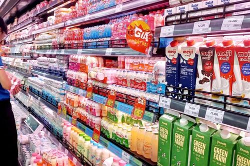 Luật An toàn thực phẩm: Định hướng quản lý an toàn thực phẩm dựa trên cơ sở dữ liệu