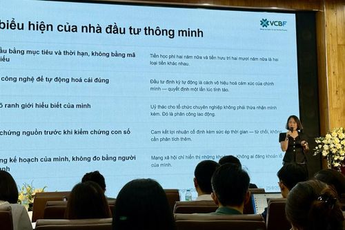 Hiệu suất trung bình của các quỹ trong 10 năm đạt 8,2%/năm có hấp dẫn nhà đầu tư?