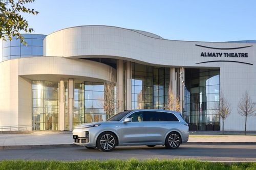 'Hiện tượng' Li Auto và tham vọng nâng tầm xuất khẩu ô tô Trung Quốc
