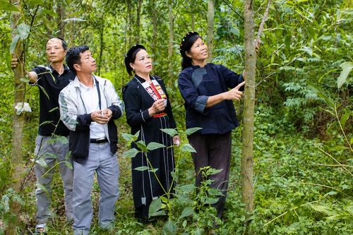 Động lực cho vùng khó ở Bắc Ninh phát triển