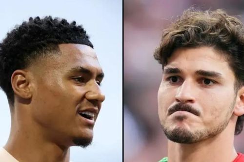 Watkins và Alvarez đối mặt rủi ro phong độ khi muốn rời Aston Villa, Atletico Madrid