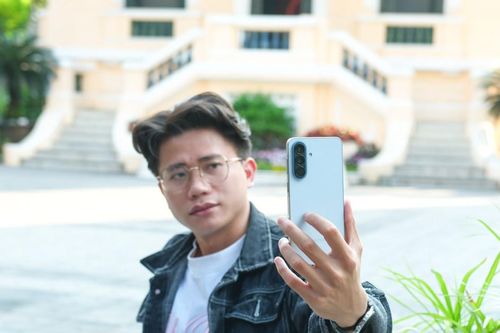 Galaxy A57 chuẩn bị thử nghiệm One UI 9.0 dựa trên Android 17: Nâng cấp lớn cho phân khúc tầm trung