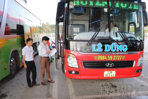 Đảm bảo an toàn vận tải mùa mưa lũ