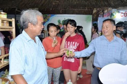 Đồng Tháp có 1 hợp tác xã đoạt giải 'Hợp tác xã đổi mới sáng tạo'