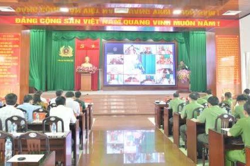 Đồng Tháp: Triển khai Luật Thi hành án hình sự và Luật Thi hành tạm giữ, tạm giam, cấm đi khỏi nơi cư trú