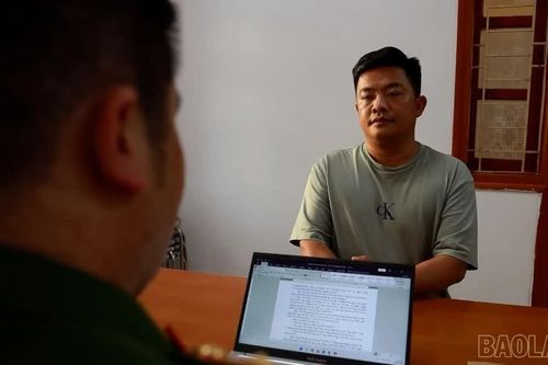 Hải Sapa TV đã khai gì tại cơ quan điều tra