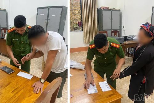 Xử phạt 2 trường hợp sử dụng kích điện khai thác thủy sản trái phép