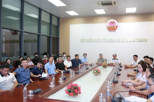 Hướng dẫn quy định mới về kiểm tra an toàn thực phẩm nông sản nhập khẩu