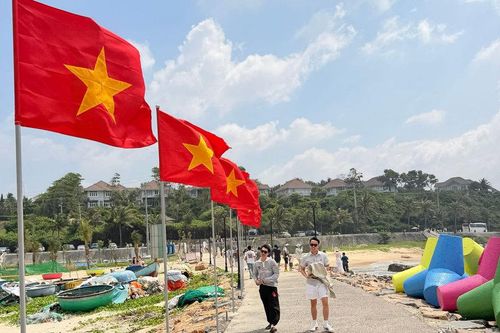 Công viên Bãi đá Ông Địa sẵn sàng đón khách dịp 2/9