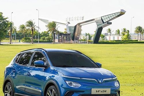 Giá xe điện VinFast Nerio Green lăn bánh tháng 8/2026 kèm thông số kỹ thuật và ưu đãi pin