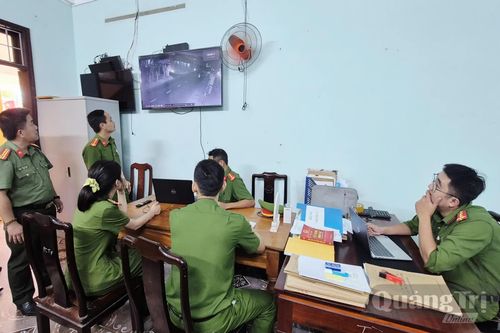 Phát huy sức dân bảo vệ an ninh Tổ quốc