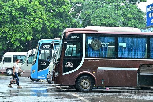 Đảm bảo vận tải khách an toàn dịp 2-9