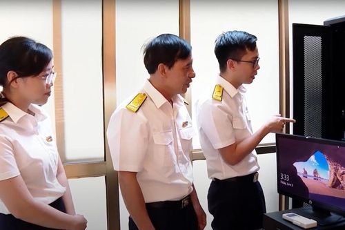 Ngành Thuế tiếp tục nâng cấp hệ thống công nghệ thông tin, tăng chất lượng phục vụ người nộp thuế