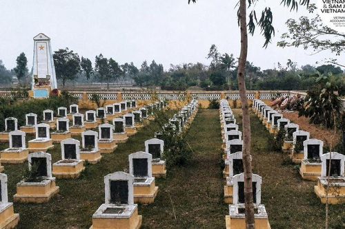 Hồ sơ số 76/2026: Di chuyển nghĩa trang làm thất lạc mộ liệt sĩ, trách nhiệm thuộc về ai?