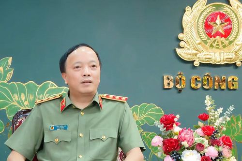 Chủ động phòng ngừa, phát huy vai trò nòng cốt của lực lượng Công an trong trong công tác ứng phó thiên tai