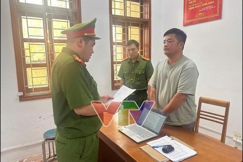 Khởi tố Hải SAPA TV về tội lừa dối khách hàng