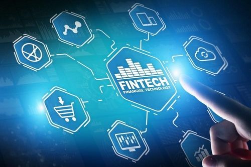 Công nghệ tài chính thúc đẩy nền kinh tế số