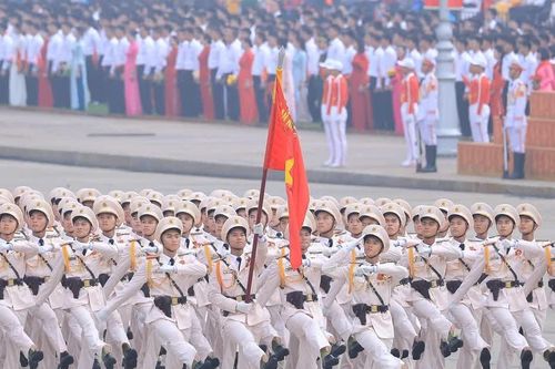 Tăng cường bản lĩnh, nhân văn và đạo đức công vụ của Công an nhân dân trong kỷ nguyên mới