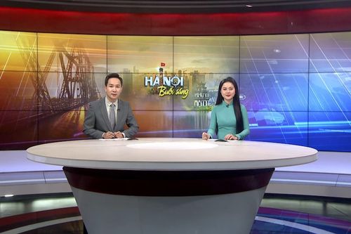 Chương trình Hà Nội buổi sáng | 25/08/2026