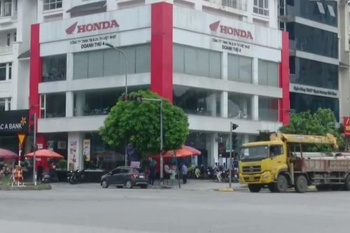 "Vịnh An Khánh" hết cảnh ngập