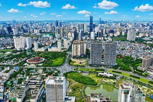 Mở đường cho cực tăng trưởng mới phía Nam Hà Nội