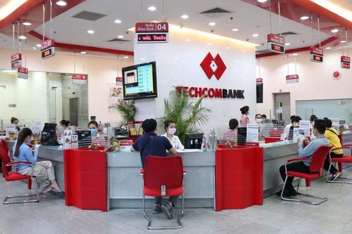 Techcombank chuẩn bị tăng vốn điều lệ lên 106.600 tỷ đồng