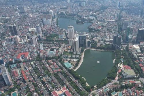 Hà Nội di dời 58 cơ sở, tạo quỹ đất công cộng