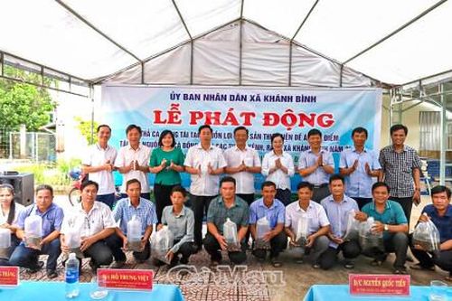 Giữ mạch sống đồng quê