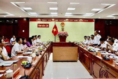 Công khai kết quả kiểm toán tại Đắk Lắk: Kiểm toán nhà nước kiến nghị xử lý tài chính hơn 2.000 tỷ đồng