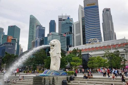 Singapore công bố gói hỗ trợ 1,4 tỷ đồng cho mỗi cặp đôi sinh con