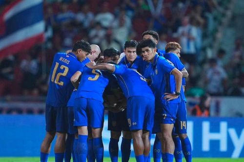 Chuyên gia bóng đá Thái Lan: 'Thái Lan muốn hướng tới những sân chơi lớn hơn ASEAN Cup'