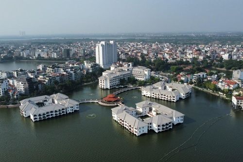 Thanh tra Hà Nội yêu cầu thu hồi hơn 4,4 tỷ đồng liên quan khoản lỗ tại Công ty Hồ Tây